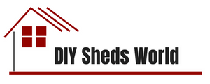 DIY Sheds World