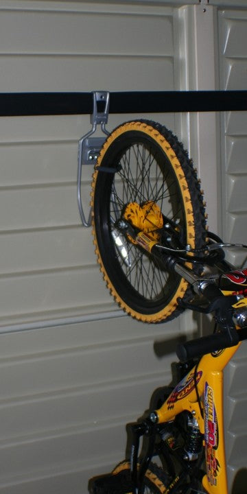 DuraMax Storage System Bike Hook