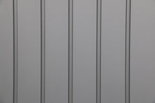 DuraMax 6'x5' Palladium Metal Storage Shed