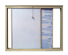 DuraMax Window Kit for Woodbridge
