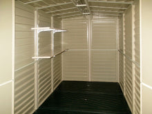 DuraMax Shelf Kit 12" deep x 36" wide double shelf