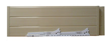 DuraMax Shelf Kit 12" deep x 36" wide double shelf